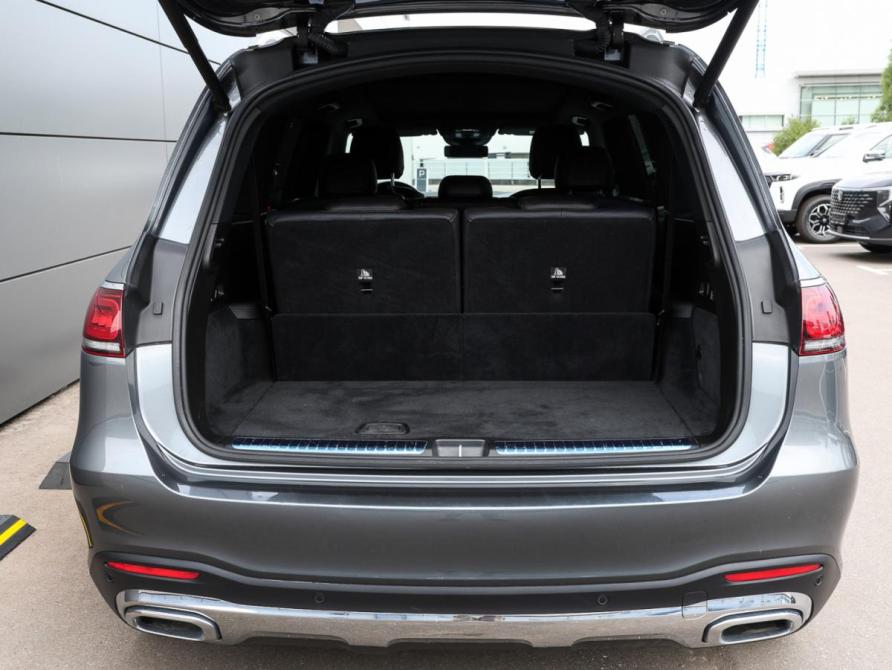 Mercedes-Benz GLS II (X167) Москва  - изображение 11