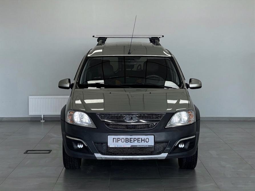 Lada (ВАЗ) Largus I Казань  - изображение 6