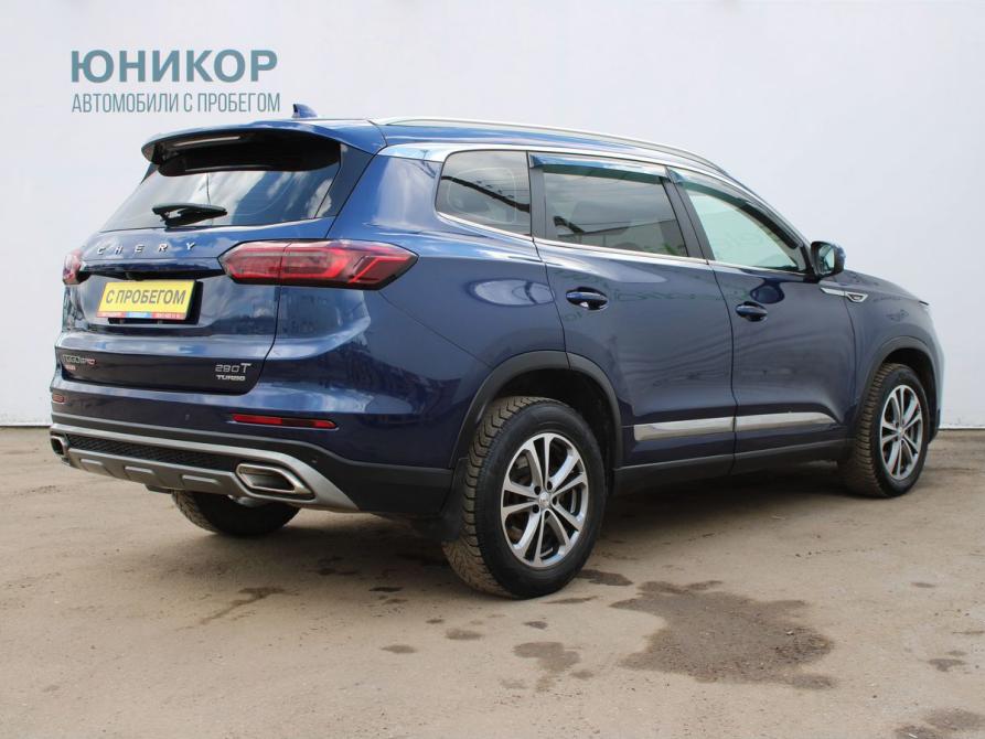 Chery Tiggo 8 Pro I Нижний Новгород  - изображение 5
