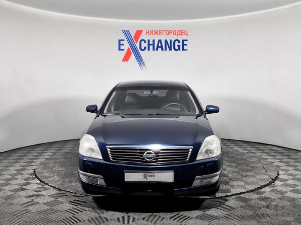 Nissan Teana I Рестайлинг с пробегом 2007 года, цена 630 000 рублей, 183496 км, седан, Автокод Объявления