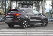 Kia Sportage IV Брянск  - изображение 27