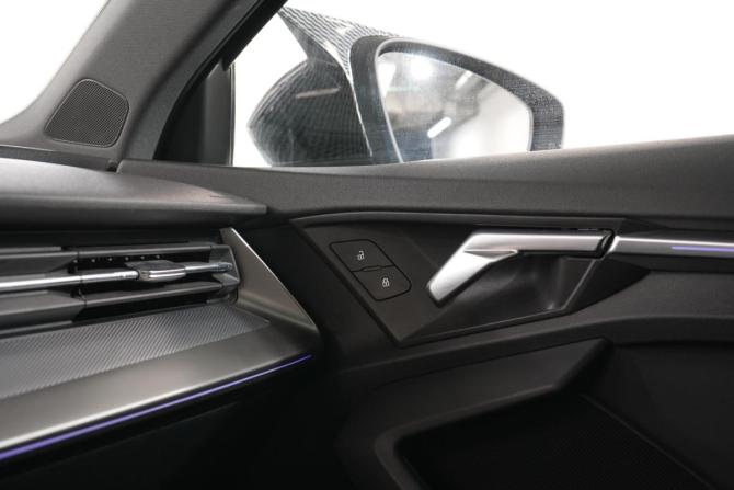 Audi A3 IV (8Y) с пробегом 2021 года, цена 2 720 000 рублей, 70159 км, седан, Автокод Объявления