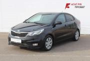 Kia Rio III Рестайлинг Нижний Новгород  - изображение 23