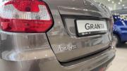 Lada (ВАЗ) Granta I Рестайлинг Сыктывкар  - изображение 25