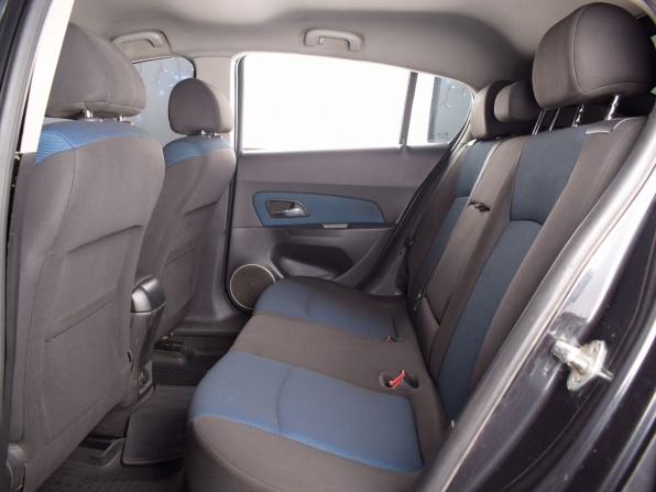 Chevrolet Cruze I Рестайлинг с пробегом 2012 года, цена 575 999 рублей, 269258 км, хэтчбек, Автокод Объявления