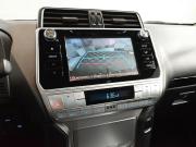 Toyota Land Cruiser Prado 150 Series Рестайлинг 2 Екатеринбург  - изображение 40
