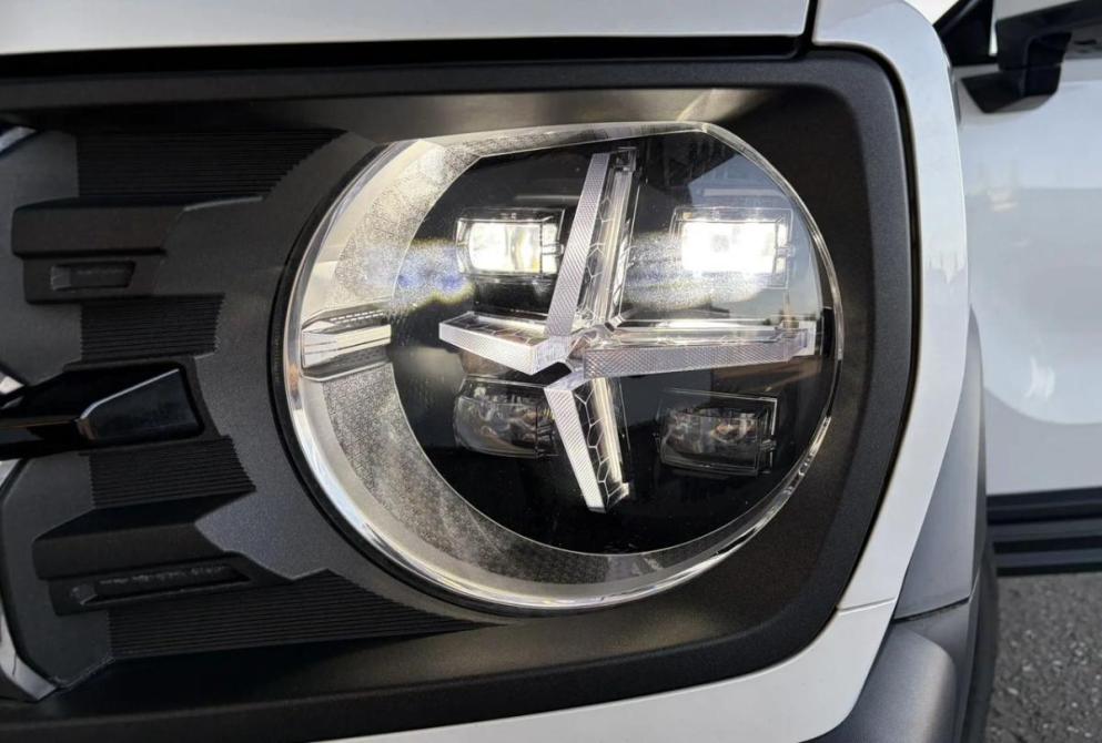 Haval H3 I Киров  - изображение 29