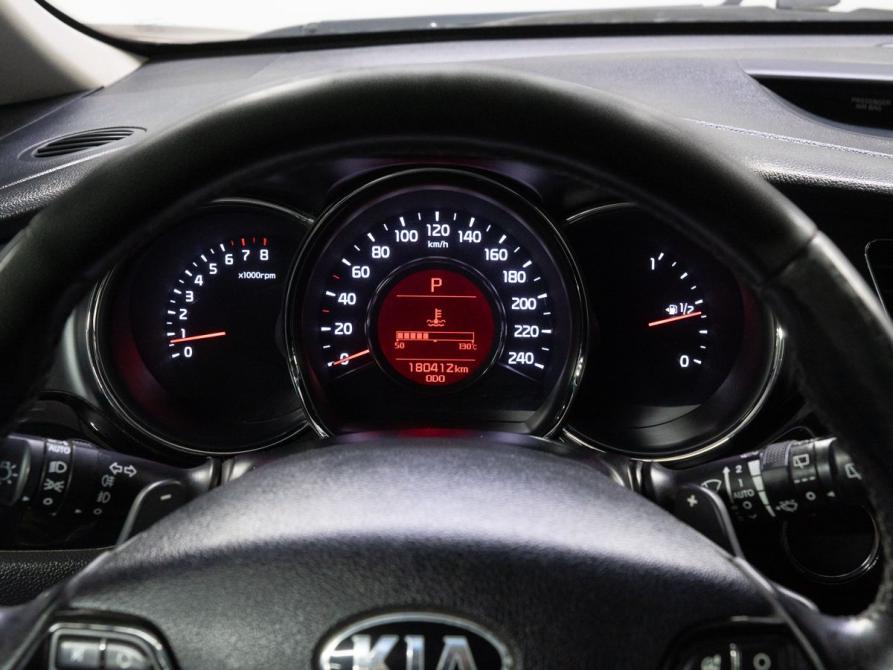 Kia Ceed II Тюмень  - изображение 22