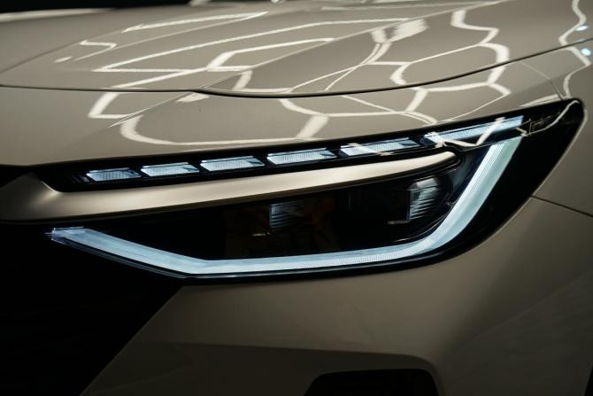 Chery Arrizo 8 с пробегом 2024 года, цена 2 150 000 рублей, 38800 км, седан, Автокод Объявления
