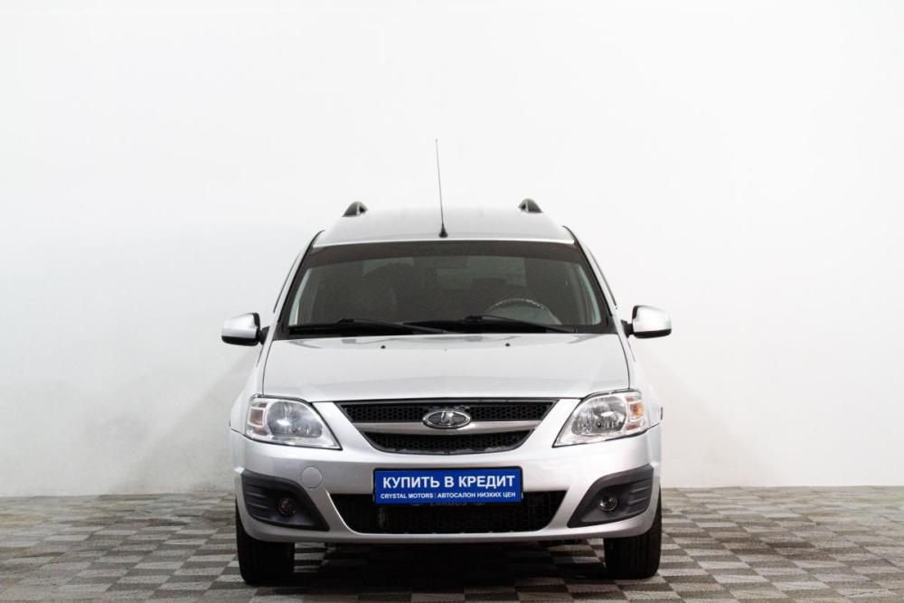 Lada (ВАЗ) Largus I Сургут  - изображение 2