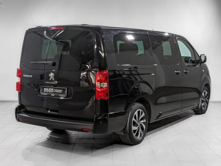 Peugeot Traveller I Химки  - изображение 5