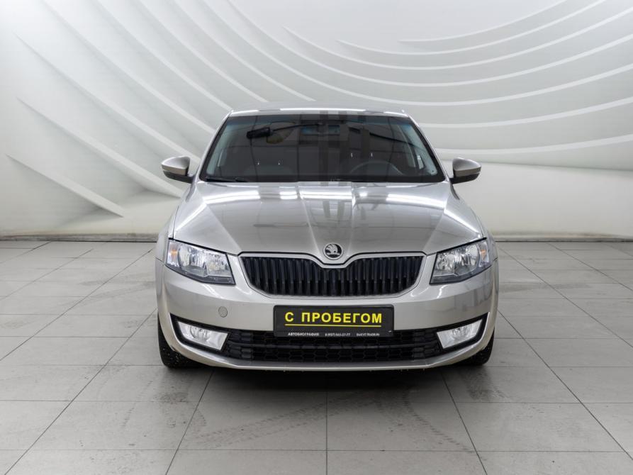 Skoda Octavia III (A7) Волгоград  - изображение 2