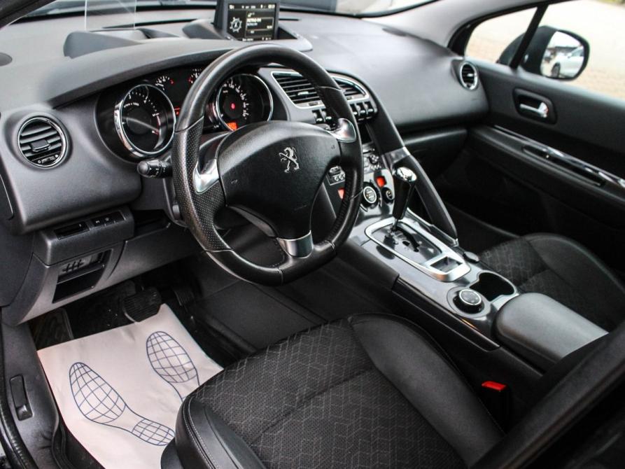 Peugeot 3008 I Рестайлинг Калуга  - изображение 7