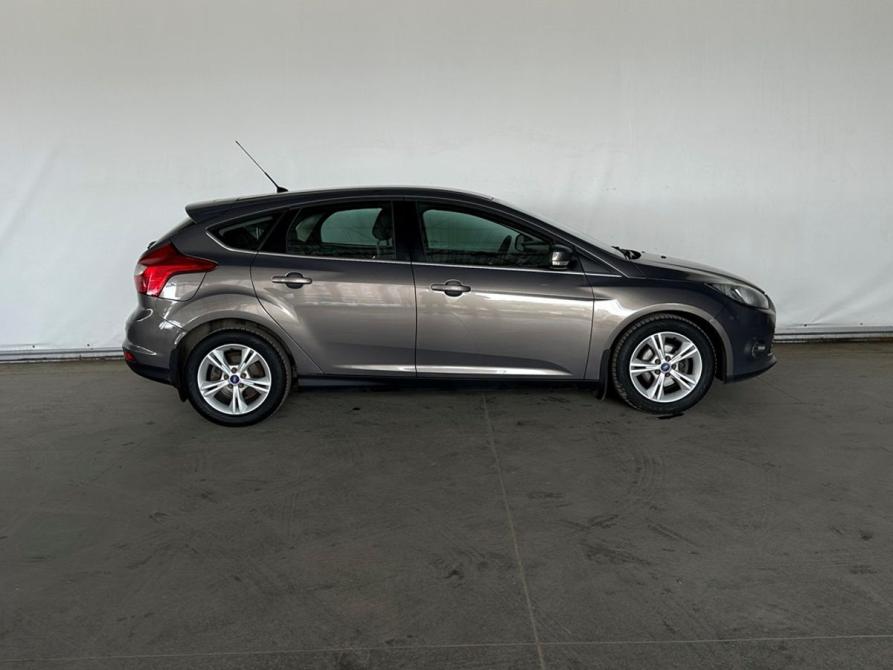 Ford Focus III Москва  - изображение 8