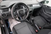 Skoda Rapid I Красноярск  - изображение 29