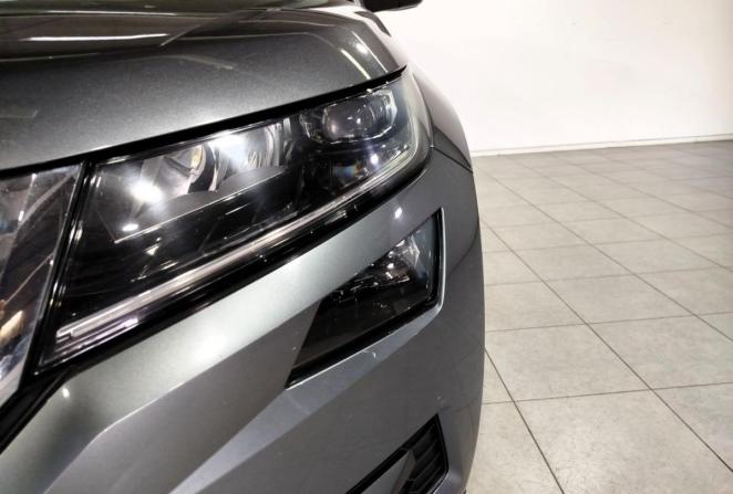 Skoda Kodiaq I с пробегом 2020 года, цена 2 870 000 рублей, 101764 км, внедорожник, Автокод Объявления