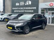 Mitsubishi Outlander III Рестайлинг 2 Альметьевск  - изображение 26