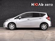 Nissan Note II Рестайлинг Екатеринбург  - изображение 25