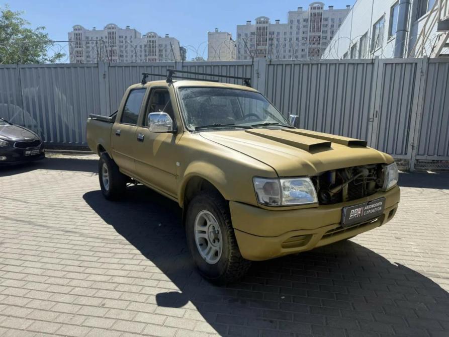 Great Wall Deer Ростов-на-Дону  - изображение 3