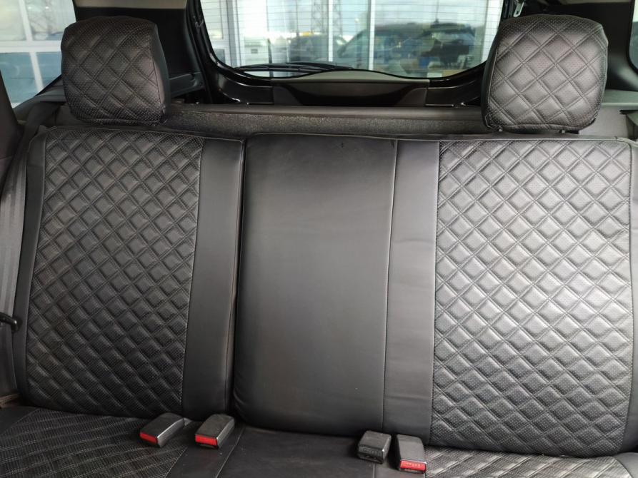 Nissan Terrano III (D10) Екатеринбург  - изображение 17