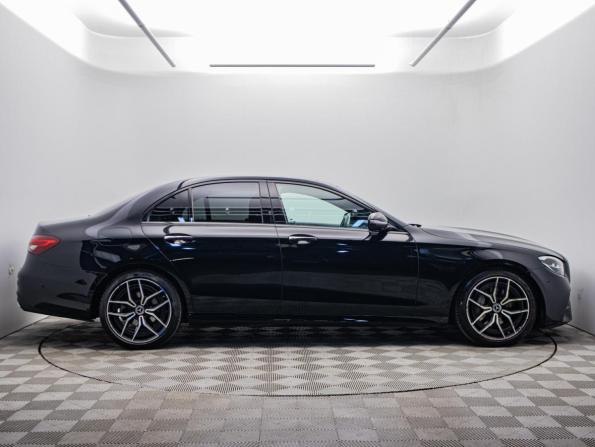 Mercedes-Benz E-Класс V (W213 S213 C238) Рестайлинг с пробегом 2022 года, цена 4 239 000 рублей, 67000 км, седан, Автокод Объявления