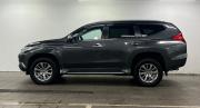 Mitsubishi Pajero Sport III Санкт-Петербург  - изображение 21