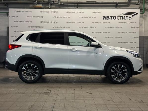 Chery Tiggo 7 I с пробегом 2019 года, цена 999 000 рублей, 114000 км, внедорожник, Автокод Объявления