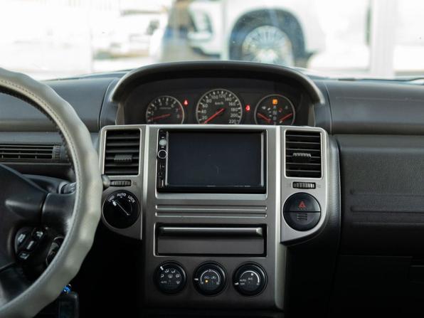 Nissan X-Trail I Рестайлинг с пробегом 2005 года, цена 670 000 рублей, 381482 км, внедорожник, Автокод Объявления