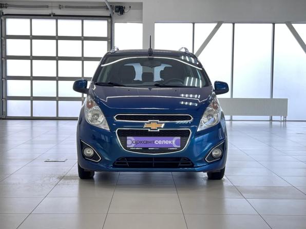 Chevrolet Spark III (M300) Рестайлинг с пробегом 2021 года, цена 1 130 000 рублей, 56268 км, хэтчбек, Автокод Объявления