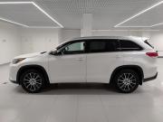 Toyota Highlander III (XU50) Рестайлинг Казань  - изображение 32