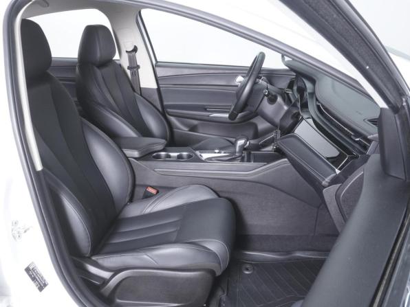 Omoda S5 с пробегом 2024 года, цена 1 465 000 рублей, 53952 км, седан, Автокод Объявления