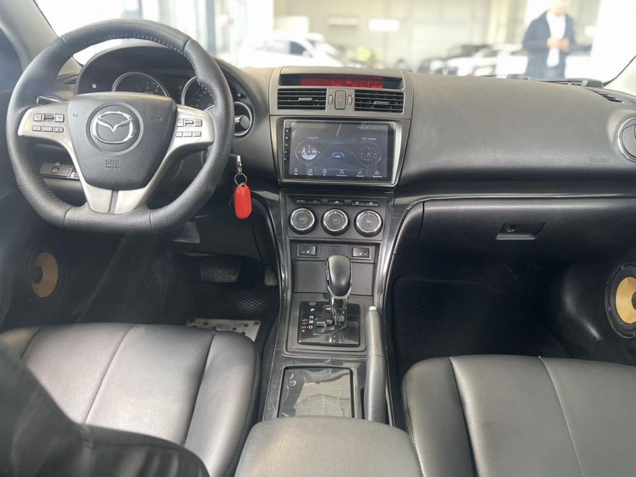 Mazda 6 II (GH) Саратов  - изображение 22
