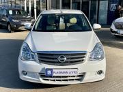 Nissan Almera III (G15) Краснодар  - изображение 29