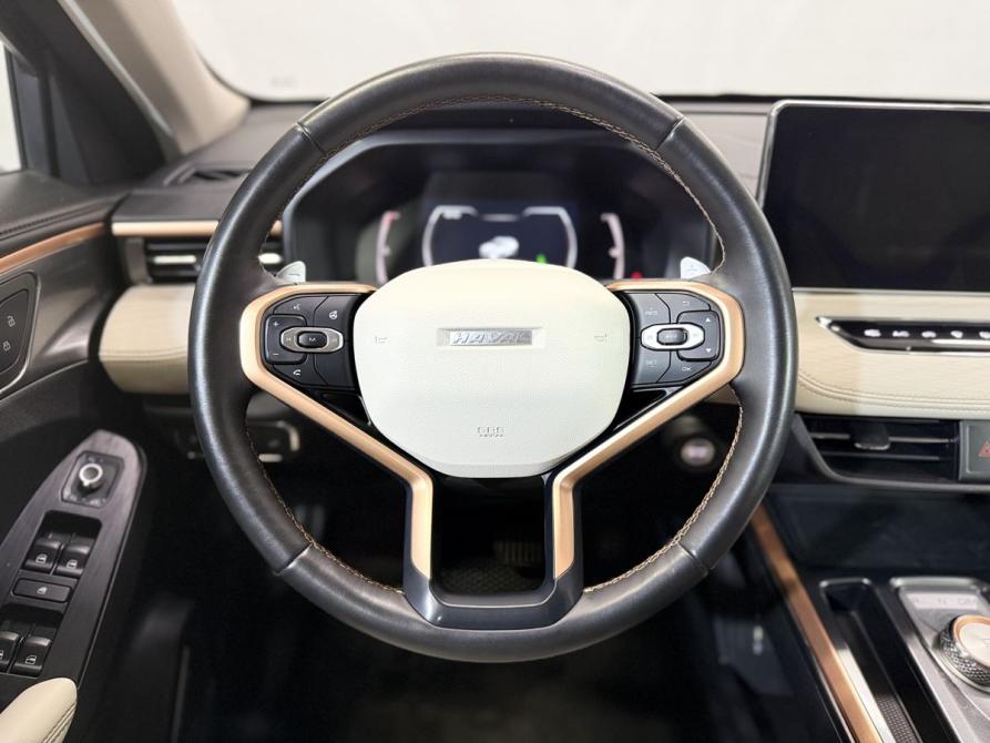 Haval Jolion I Ярославль  - изображение 12