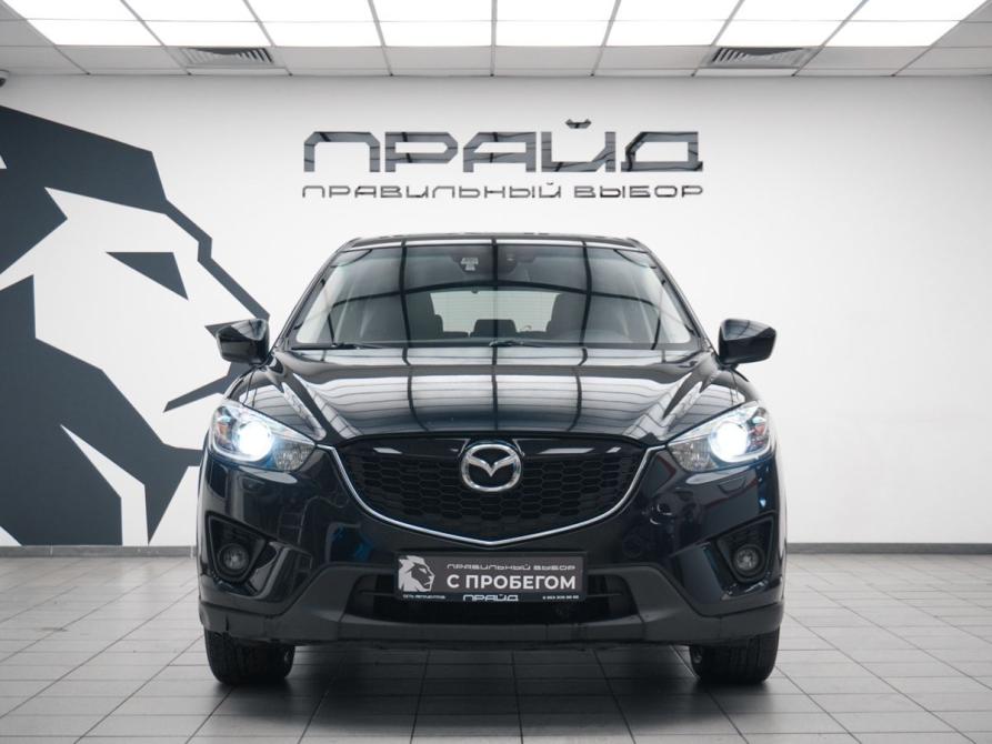 Mazda CX-5 I Ростов-на-Дону  - изображение 2