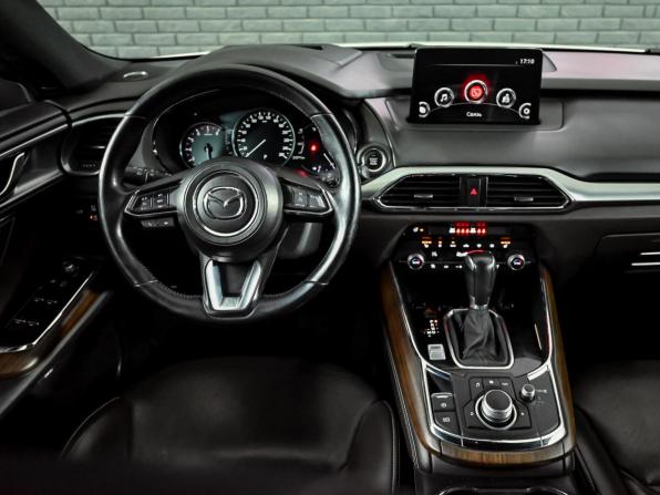 Mazda CX-9 II с пробегом 2020 года, цена 3 350 000 рублей, 212711 км, внедорожник, Автокод Объявления