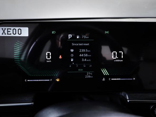 Kia K5 III Рестайлинг с пробегом 2023 года, цена 3 660 000 рублей, 268 км, седан, Автокод Объявления