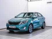 Kia Rio III Красноярск  - изображение 33