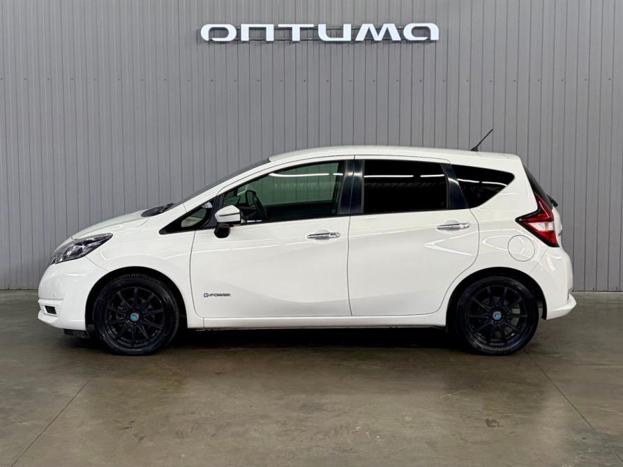 Nissan Note II Рестайлинг Краснодар  - изображение 8