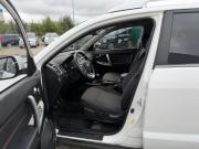 Geely Emgrand X7 I Рестайлинг Сыктывкар  - изображение 39