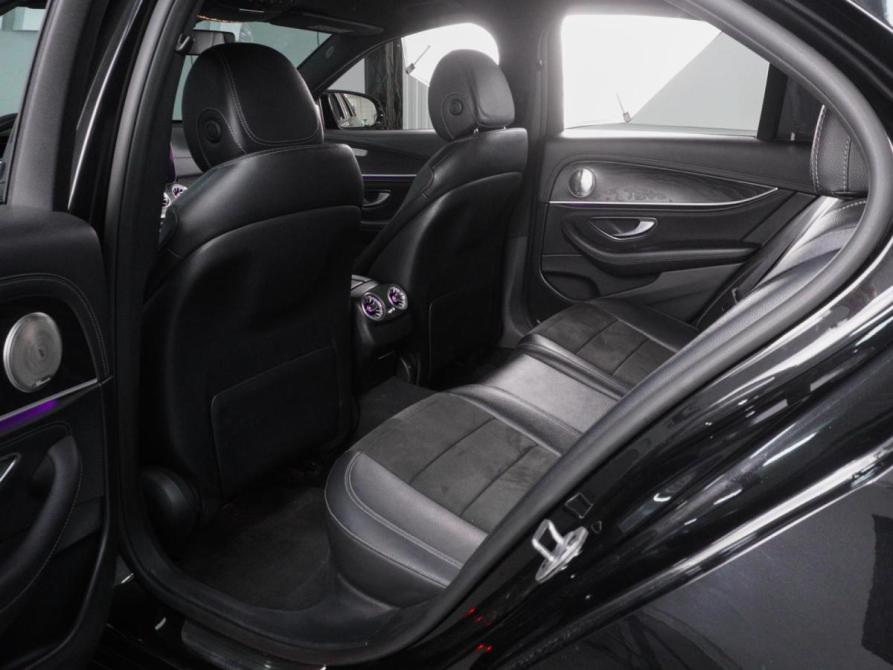Mercedes-Benz E-Класс V (W213 S213 C238) Минеральные Воды  - изображение 11