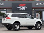 Mitsubishi Pajero Sport II Астрахань  - изображение 34