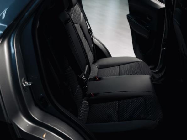 Новый KGM Korando 2025 года, цена 3 800 000 рублей, внедорожник, Автокод Объявления