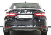 Toyota Camry VIII (XV70) Екатеринбург  - изображение 30
