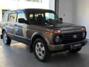 Lada (ВАЗ) 2131 (4x4) I Уфа  - изображение 25