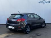 Kia Ceed II Москва  - изображение 17
