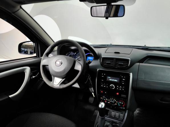 Nissan Terrano III (D10) с пробегом 2018 года, цена 899 000 рублей, 199999 км, внедорожник, Автокод Объявления