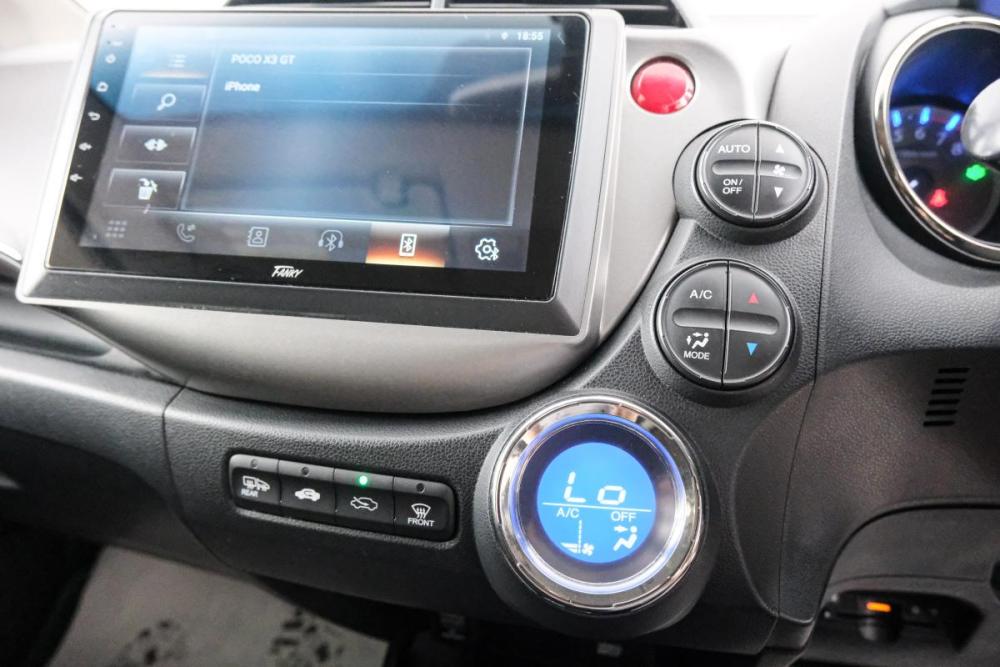 Honda Fit Shuttle I Красноярск  - изображение 18