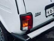 Lada (ВАЗ) Niva Legend Ижевск  - изображение 29