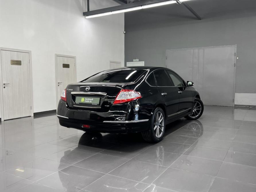 Nissan Teana II Рестайлинг Тверь  - изображение 2